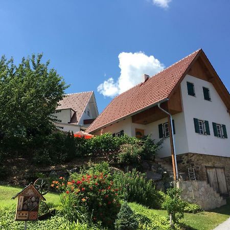 Villa Kellerstoeckl Goigner à Kitzeck im Sausal Extérieur photo