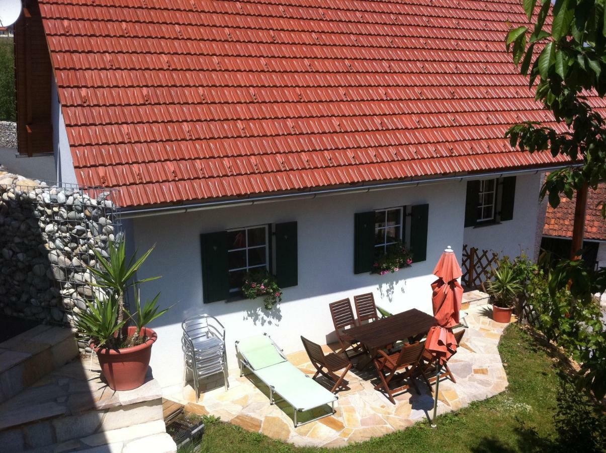 Villa Kellerstoeckl Goigner à Kitzeck im Sausal Extérieur photo