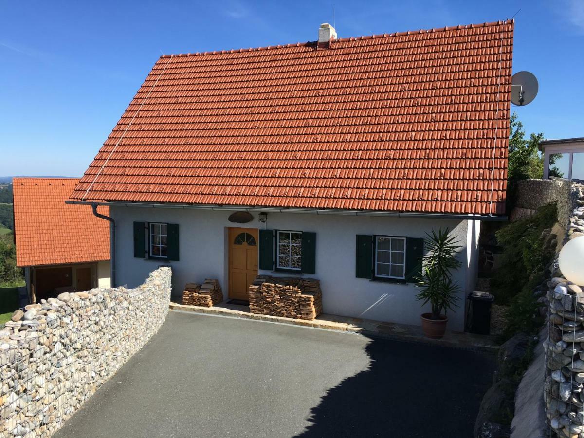 Villa Kellerstoeckl Goigner à Kitzeck im Sausal Extérieur photo