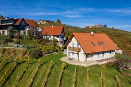 Villa Kellerstoeckl Goigner à Kitzeck im Sausal Extérieur photo